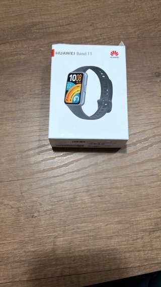 Huawei Band 11