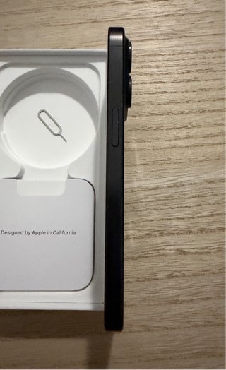 iPhone 15 Pro