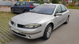 Renault Laguna II
