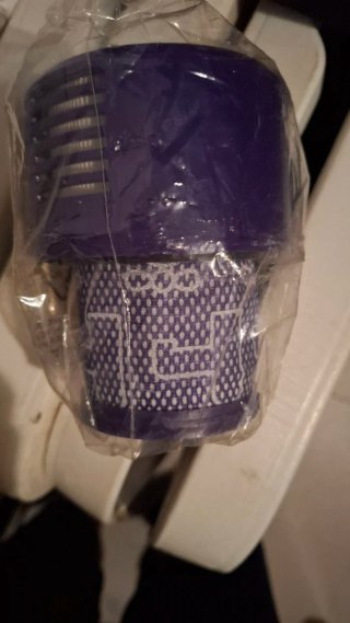 Filtro compatible para aspiradora Dyson