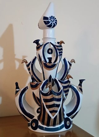 Sargadelos Aquelarre