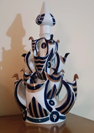 Sargadelos Aquelarre