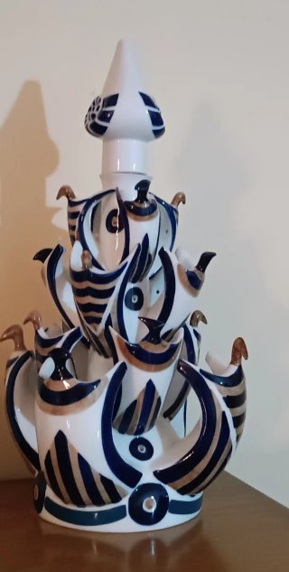 Sargadelos Aquelarre