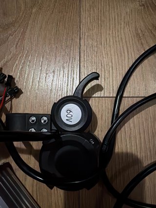 Controlador Patinete Eléctrico 48V/60V