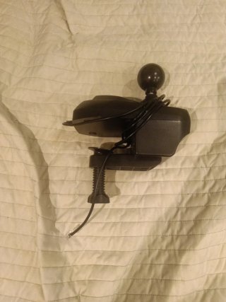 Volante para PC PXN