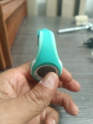 Reloj Digital Kalenji Turquesa