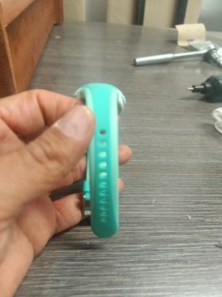 Reloj Digital Kalenji Turquesa