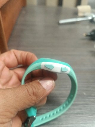 Reloj Digital Kalenji Turquesa