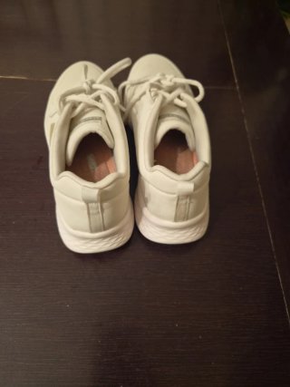 Zapatillas Skechers Blancas Talla 36