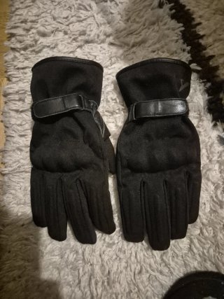 Guantes de Moto Invierno By City