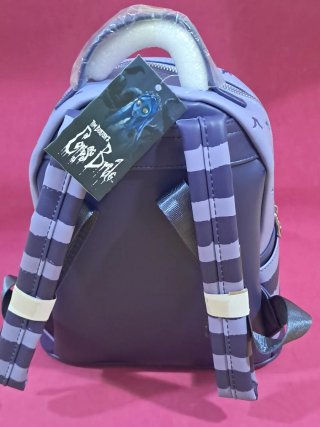 Corpse Bride Mochila y Diadema