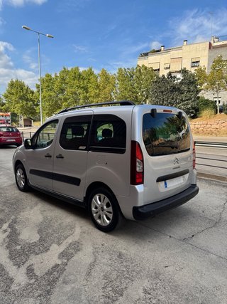 Citroen Berlingo XTR 2016