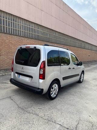 Citroen Berlingo XTR 2016