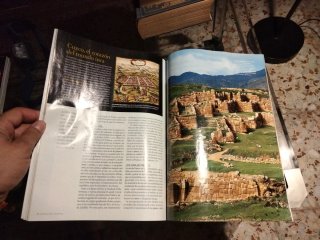Revista Historia N°47