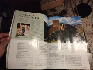 Revista Historia N°47