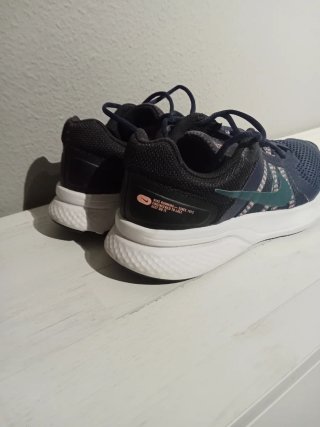 Zapatillas Nike Running Mujer