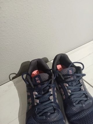 Zapatillas Nike Running Mujer