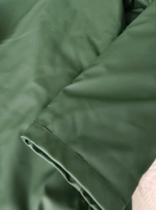 PARKA BORREGO Batela