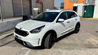 KIA Niro 2019 PHEV