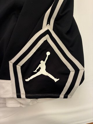 Pantaloncini Jordan Diamond