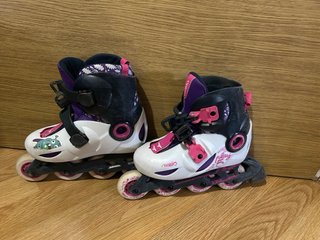 Patines en línea infantiles