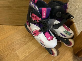 Patines en línea infantiles