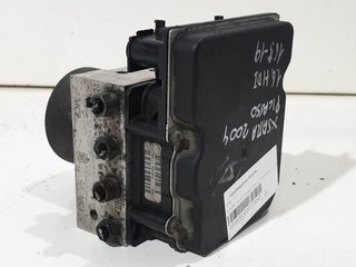 ABS CITROEN CITROEN XSARA PICASSO 1999-2011