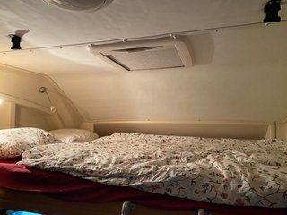 AUTOCARAVANA PILOTE AVENTURA - FIAT DUCATO 2.3 JTD