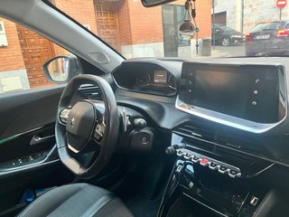 Peugeot 2008 2022