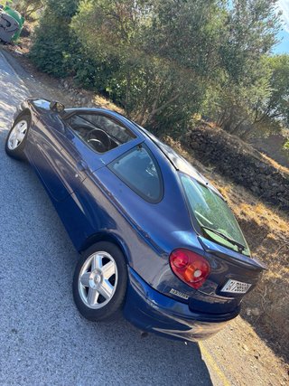 Renault Megane 1999