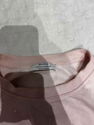 Sudadera Bershka Chicago