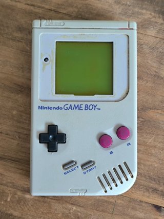 Nintendo Game Boy