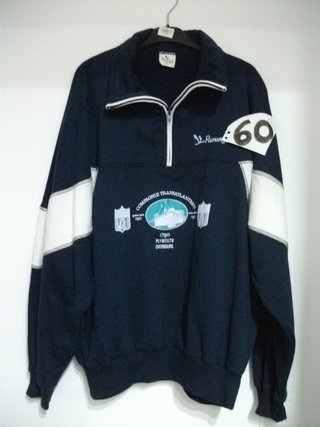 Parka de ante, Sudaderas, chandal, polos......