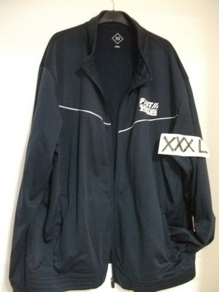 Parka de ante, Sudaderas, chandal, polos......