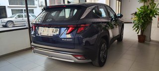 Hyundai Tucson Klass 1.6 TGDi 150 cv 6vel