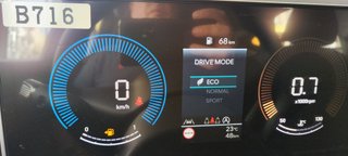 Hyundai Tucson Klass 1.6 TGDi 150 cv 6vel