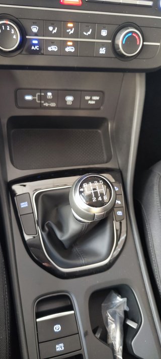 Hyundai Tucson Klass 1.6 TGDi 150 cv 6vel