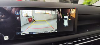 Hyundai Tucson Klass 1.6 TGDi 150 cv 6vel