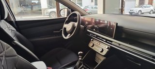 Hyundai Tucson Klass 1.6 TGDi 150 cv 6vel