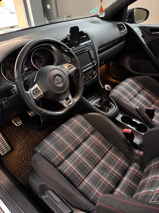 Volkswagen Golf GTI 2010