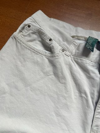 Pantaloni Ralph Lauren Beige