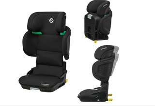Maxi-Cosi Tanza i-Size, Silla Coche ISOFIX, 100–15