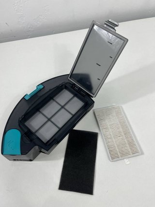 Robot Aspirador Cecotec Conga M70 Genesis Neo