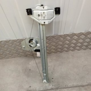 Elevalunas Citroën Berlingo Izquierdo