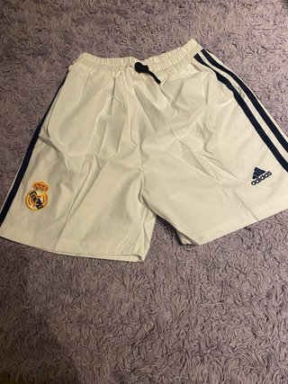 Conjunto Real Madrid Adidas
