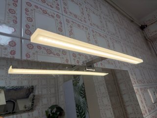Mueble de Lavabo Blanco