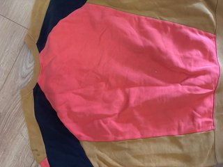 Sudadera Nike Multicolor Talla M