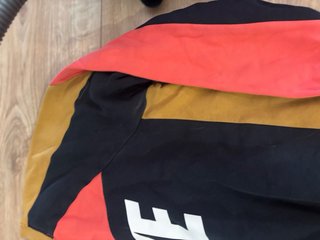 Sudadera Nike Multicolor Talla M