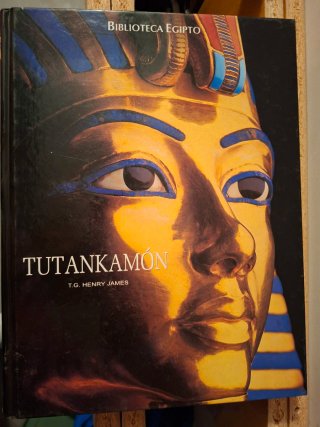 Libro egipto