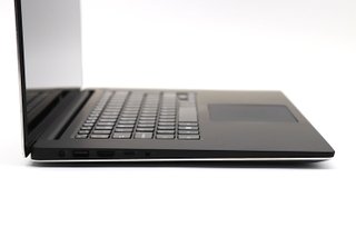 Portátil Dell XPS 15 9560 4K UHD